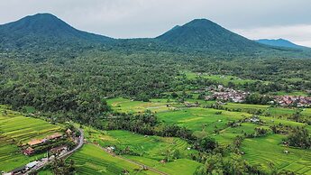 Bhuana Agung Villa & Restaurant