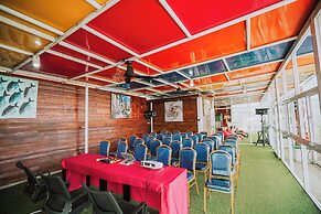 Bhuana Agung Villa & Restaurant