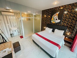 Bhuana Agung Villa & Restaurant