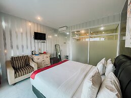 Bhuana Agung Villa & Restaurant