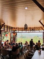 Bhuana Agung Villa & Restaurant