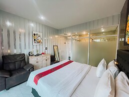 Bhuana Agung Villa & Restaurant