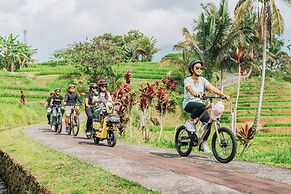 Bhuana Agung Villa & Restaurant