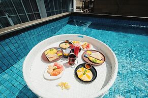 Bhuana Agung Villa & Restaurant