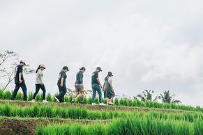 Bhuana Agung Villa & Restaurant