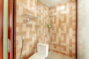 Bhuana Agung Villa & Restaurant