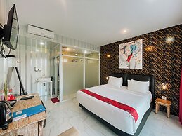 Bhuana Agung Villa & Restaurant