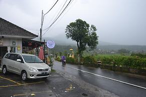 Bhuana Agung Villa & Restaurant