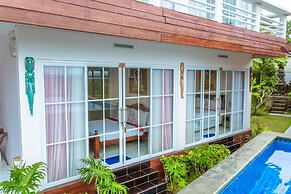 Bhuana Agung Villa & Restaurant