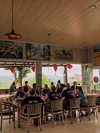 Bhuana Agung Villa & Restaurant