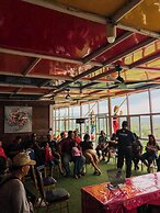 Bhuana Agung Villa & Restaurant