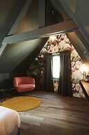 Boutique hotel Nonam