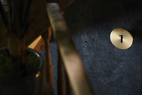 Boutique hotel Nonam