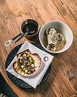 Boutique hotel Nonam