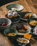 Boutique hotel Nonam