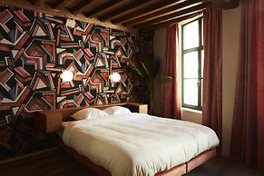 Boutique hotel Nonam