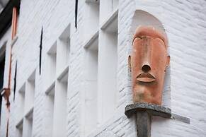 Boutique hotel Nonam