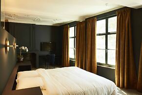 Boutique hotel Nonam