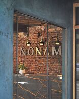 Boutique hotel Nonam