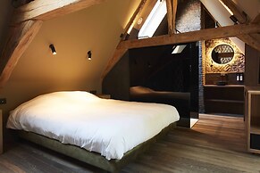 Boutique hotel Nonam