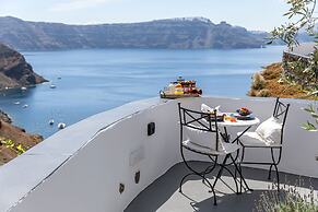 Pearl of Caldera Oia Boutique Hotel
