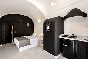 Pearl of Caldera Oia Boutique Hotel
