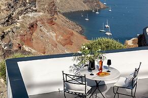 Pearl of Caldera Oia Boutique Hotel
