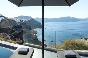 Pearl of Caldera Oia Boutique Hotel