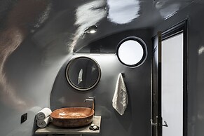 Pearl of Caldera Oia Boutique Hotel