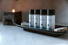 Pearl of Caldera Oia Boutique Hotel