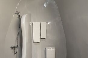 Pearl of Caldera Oia Boutique Hotel