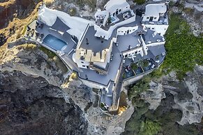 Pearl of Caldera Oia Boutique Hotel