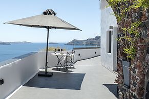 Pearl of Caldera Oia Boutique Hotel