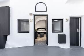 Pearl of Caldera Oia Boutique Hotel