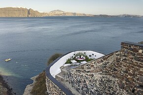 Pearl of Caldera Oia Boutique Hotel