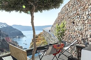 Pearl of Caldera Oia Boutique Hotel