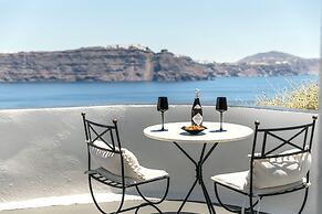 Pearl of Caldera Oia Boutique Hotel