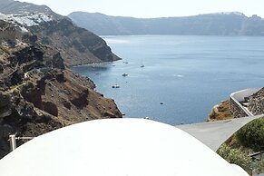Pearl of Caldera Oia Boutique Hotel