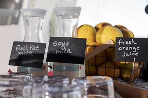 Pearl of Caldera Oia Boutique Hotel