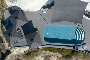 Pearl of Caldera Oia Boutique Hotel