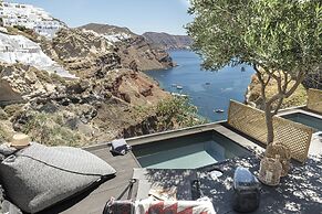 Pearl of Caldera Oia Boutique Hotel
