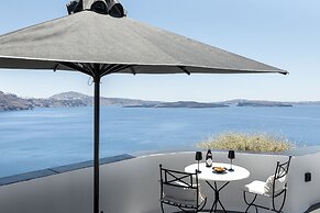 Pearl of Caldera Oia Boutique Hotel