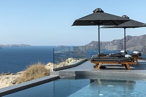 Pearl of Caldera Oia Boutique Hotel