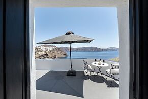 Pearl of Caldera Oia Boutique Hotel