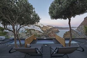 Pearl of Caldera Oia Boutique Hotel
