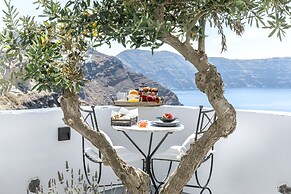 Pearl of Caldera Oia Boutique Hotel