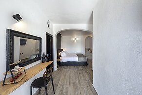 Pearl of Caldera Oia Boutique Hotel