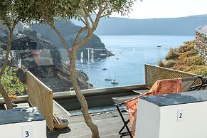 Pearl of Caldera Oia Boutique Hotel
