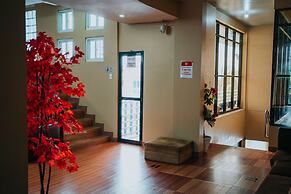 4k's Pension House by Cocotel