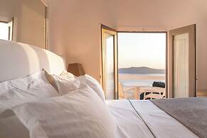 Anemos Cave Suites